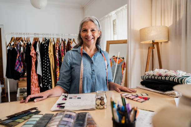 Seamstress
